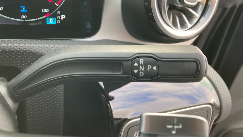 Mercedes-Benz CLA 220d AMG Line Premium Plus 4dr Tip Auto Diesel Saloon